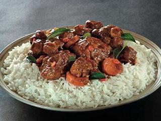 Lamb curry Lamb curry