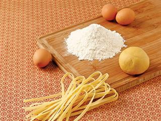 DIY Artisanal Pasta DIY Artisanal Pasta