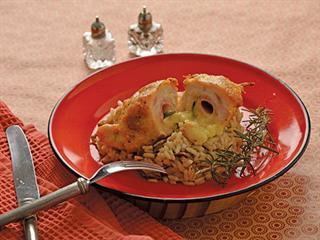 Chicken Kiev Chicken Kiev