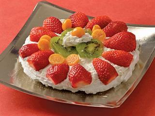 Sonja’s Pavlova