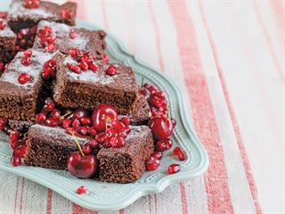 Chocolate Brownies