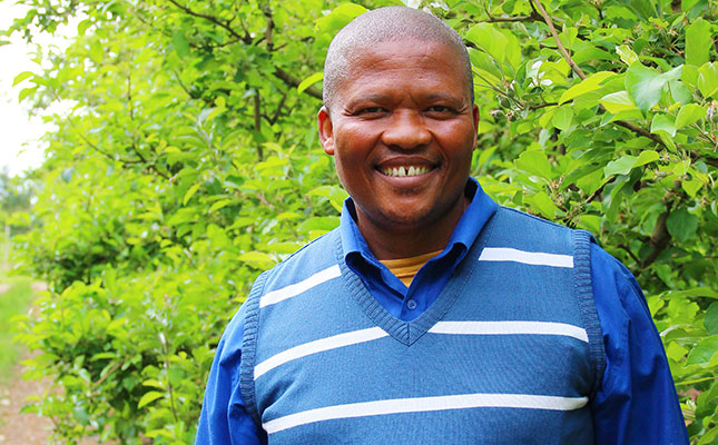 Western Cape announces Agri Worker of the Year 2016 Western Cape announces Agri Worker of the Year 2016