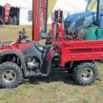 The Big Boy Utility Monster 250