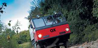 gvt-ox-wagon