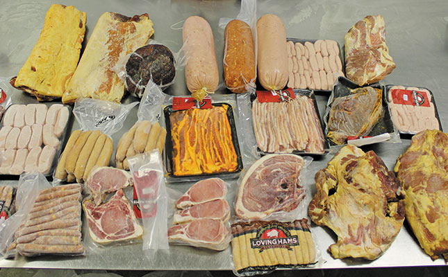 Was this the worst year ever for SA’s pork producers? Was this the worst year ever for SA’s pork producers?