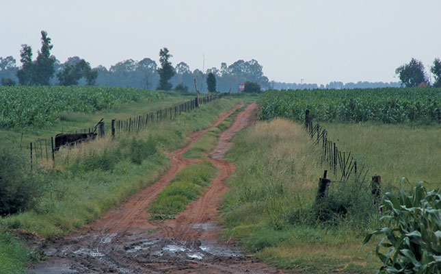 Promising rainfall prospects for 2016/2017 summer season