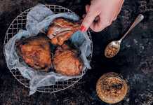 deep-fried-chicken