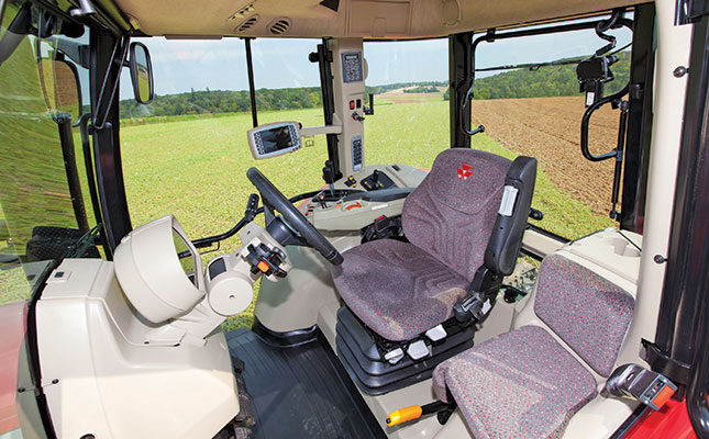 Investing in farming technology: how much is too much? Investing in farming technology: how much is too much?