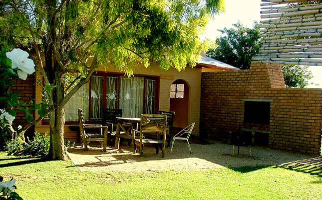 Kalahari Water – a riverside oasis in Keimoes Kalahari Water – a riverside oasis in Keimoes