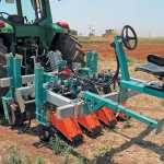 Comeb-PTO-driven-inter-row-rotary-tiller
