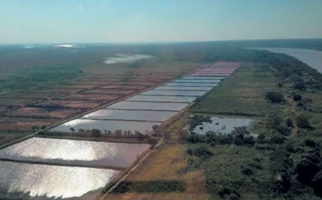 Development zones: dead in the water? Development zones: dead in the water?