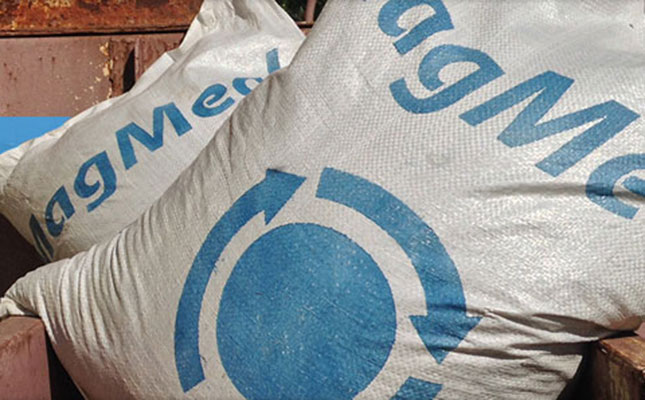 AgriProtein secures R242 million to fund expansion AgriProtein secures R242 million to fund expansion