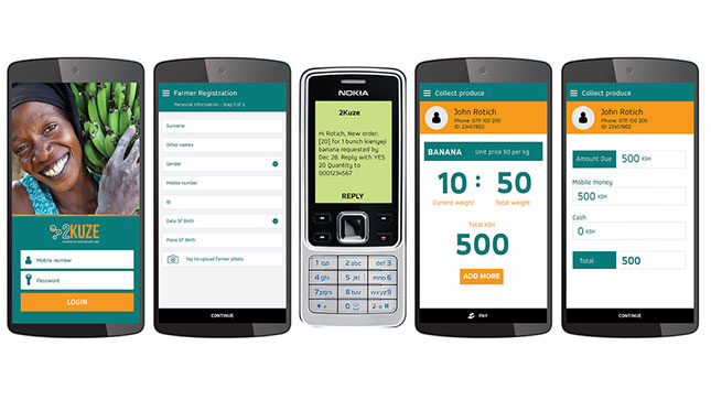 Mastercard Launches Mobile Marketplace for East Africa Mastercard Launches Mobile Marketplace for East Africa