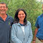 Owners-Attilio-Dalpiaz-and-Michela-Sfiligoi-with-farm-manager-Kallie-x