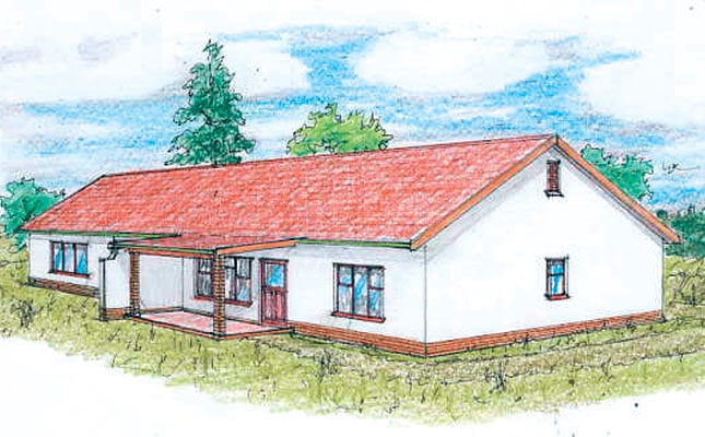 Functional & private cottages Functional & private cottages
