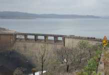 Lake-Mutirikwi-dam-levels-zimbabwe