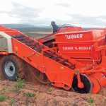The Turnerland TL 8520-SH.