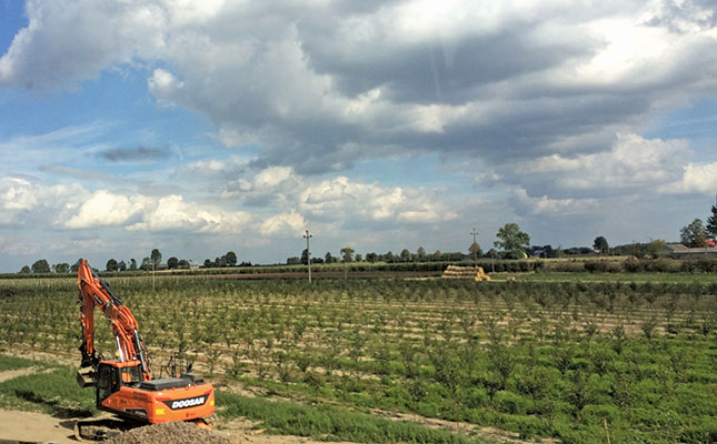 Farming in Poland, Europe’s growth engine Farming in Poland, Europe’s growth engine