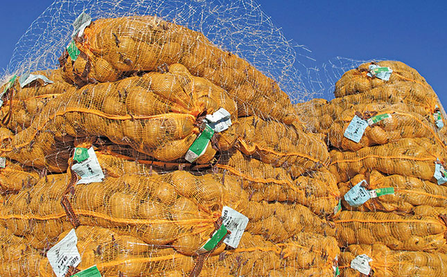 Botswana faces fresh produce shortage