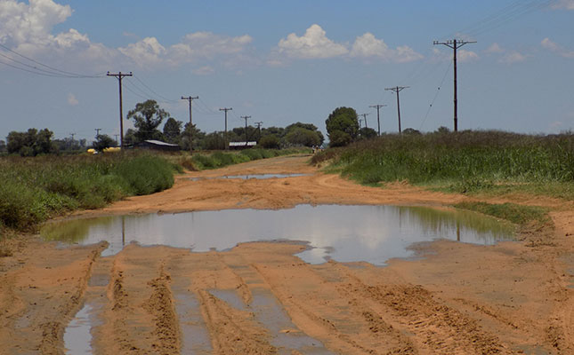 More rain than usual expected in autumn 2017