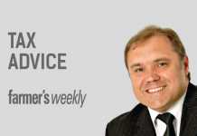 Peter O’Halloran - Tax advice