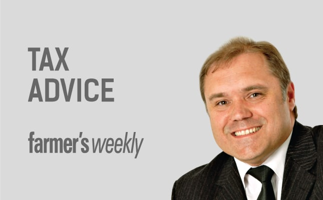 Peter O’Halloran - Tax advice