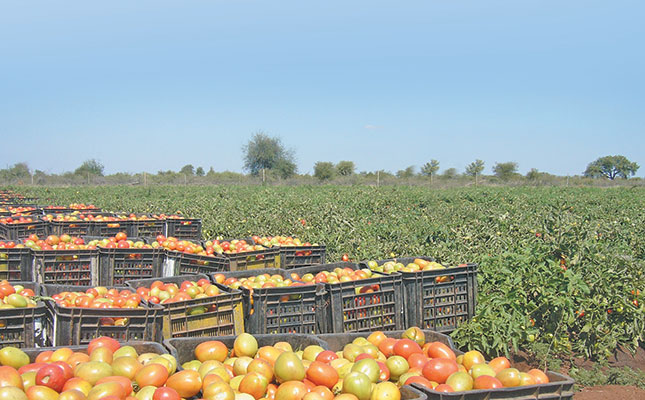 Botswana suspected of fresh produce protectionism