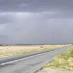 Heavy downpours still expected despite downgrade for Dineo