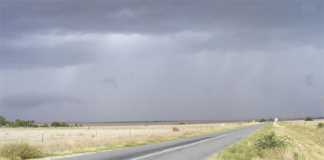Heavy downpours still expected despite downgrade for Dineo