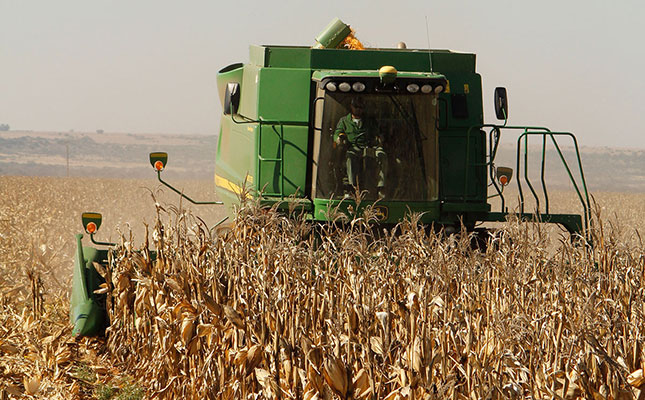 Lower tractor sales reflect caution in market Lower tractor sales reflect caution in market