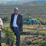 Lwando-Mnqweno-and-inaugurated-chief-of-the-Amajingqi-Traditional-Council