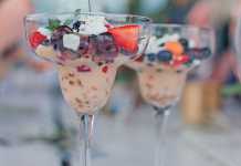 Modern-boozy-berry-trifle