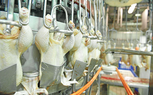 US poultry imports – the facts US poultry imports – the facts