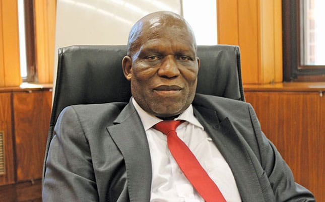 Zokwana likeable, but ineffective, agri leaders Zokwana likeable, but ineffective, agri leaders