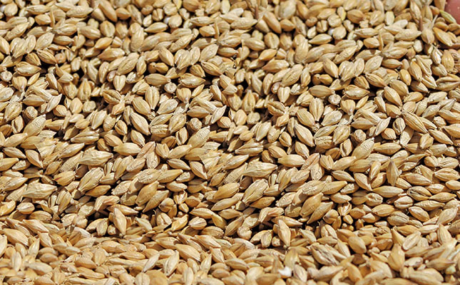 Compiling a fertilisation programme for a barley crop Compiling a fertilisation programme for a barley crop