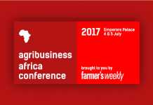 Agribusiness Africa Conference