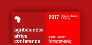 Agribusiness Africa Conference