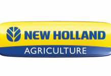 New Holland to expand distribution in Africa