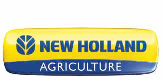 New Holland to expand distribution in Africa