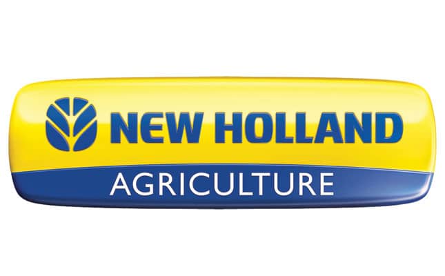 New Holland to expand distribution in Africa