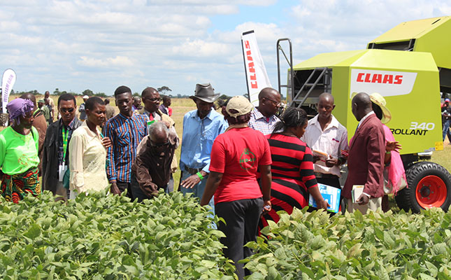 Award-winning Agritech Expo Zambia returns to Chisamba