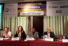 Tanzania hosts Commercial Farm Africa summit