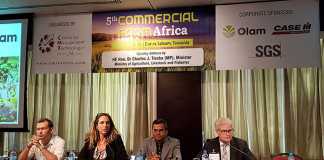 Tanzania hosts Commercial Farm Africa summit