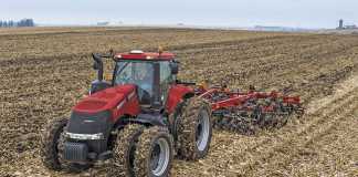 SA agricultural machinery sales reflect “high caution”