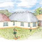 Eco-friendly homes