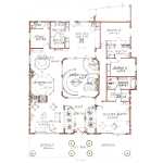Family-home-shielded-from-the-elements
