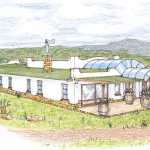 Family-home-shielded-from-the-elements