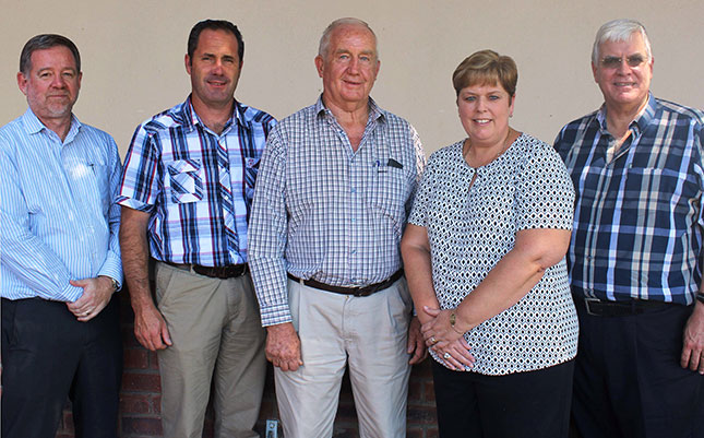 KZN commercial farmers establish transformation organisation KZN commercial farmers establish transformation organisation