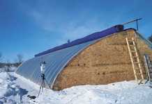 Hydroponics: planning your project