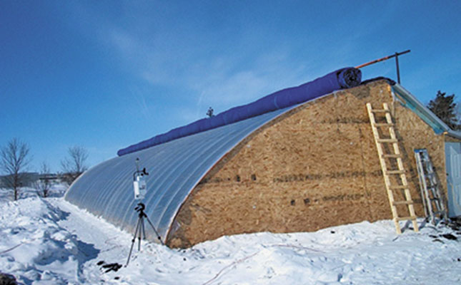 Hydroponics: planning your project Hydroponics: planning your project